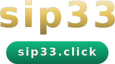sip33 logo